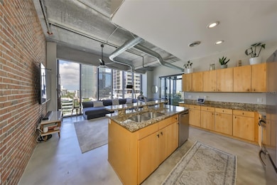 4. Chic Modern Finishes
