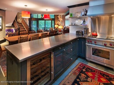 State of the Art Kitchen