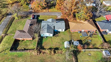 461 S 92nd East Ave, Tulsa, OK 74112 - photo 5