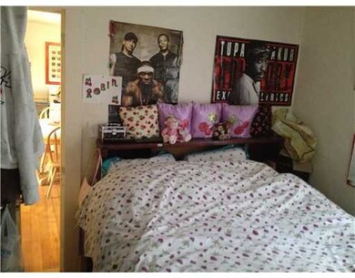 Bedroom.