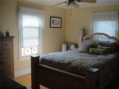 Master Bedroom.