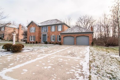 7018 Tarragon Ct, Liberty Township, OH 45011 - photo 3