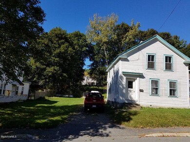 View with Yard