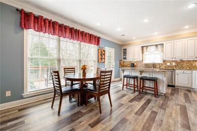 1417 Hilltop Farm Ln, Rogers, AR 72756 - photo 6