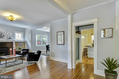 7206 Maple Ave, Takoma Park, MD 20912 - photo 4