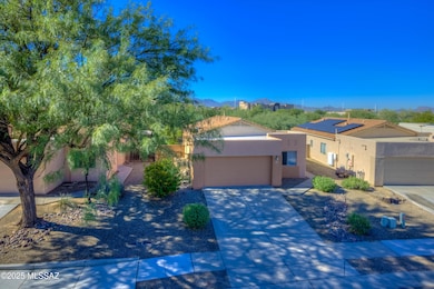 5365 N Willow Thicket Way, Tucson, AZ 85704 - photo 3