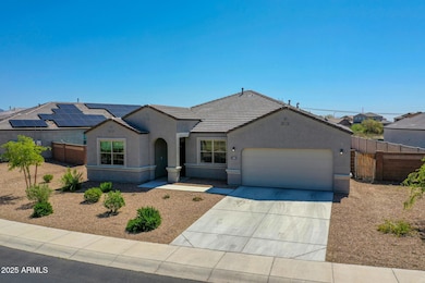 3025 N Brooklyn Dr, Buckeye, AZ 85396 - photo 6