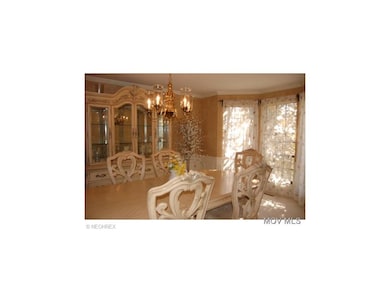 FORAML DINING