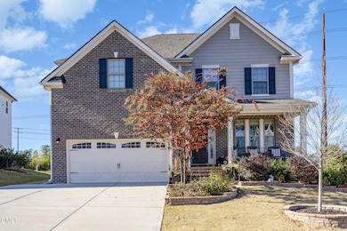 2010 Song Breeze Ln, Buckhorn, NC 27502 - photo 4