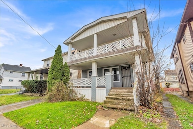 8006 Maryland Ave, Cleveland, OH 44105 - photo 2