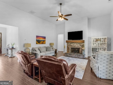 352 Thunderbolt Ln, Williamson, GA 30292 - photo 6