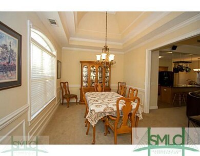 Dining Room.