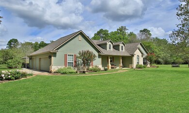 14318 Stagecoach Rd, Stagecoach, TX 77355 - photo 2
