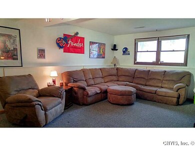 Family Room.