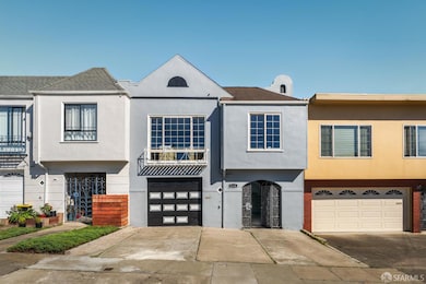 2114 20th Ave, San Francisco, CA 94116 - photo 4