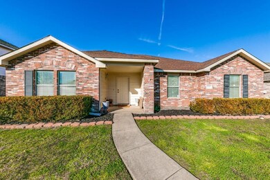 2715 Sutters Mill Way, Wylie, TX 75098 - photo 2