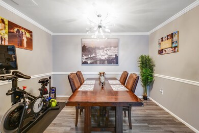 20 Dogwood St unit 12Q, Jersey City, NJ 07305 - photo 4