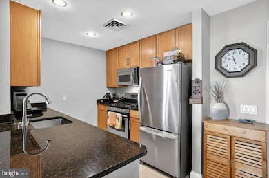 The Henry unit 125, Alexandria, VA 22314 - photo 3