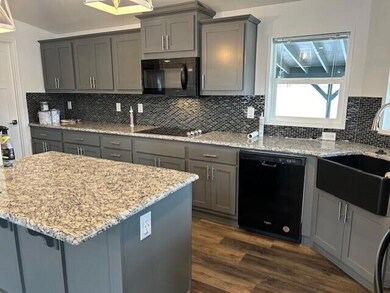 Kitchen sink