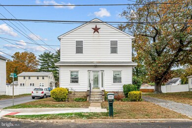 1111 Brewer Ave, West Deptford, NJ 08093 - photo 2