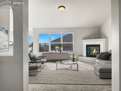 Virtually Staged