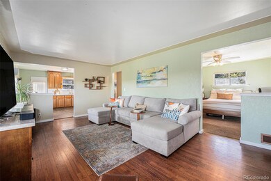 8701 Majestic View Dr, Conifer, CO 80433 - photo 4