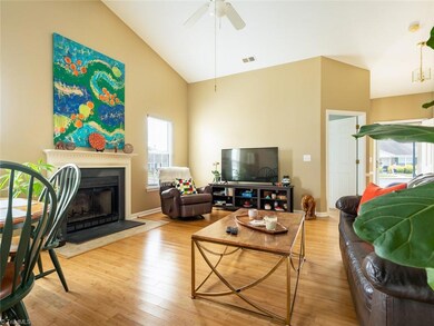 107 Oakmont Cir, High Point, NC 27263 - photo 7