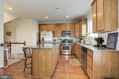 11768 Dawkins Ridge Ln, Bristow, VA 20136 - photo 6
