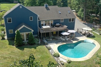 4 Derosier Dr, Middleton, MA 01949 - photo 2