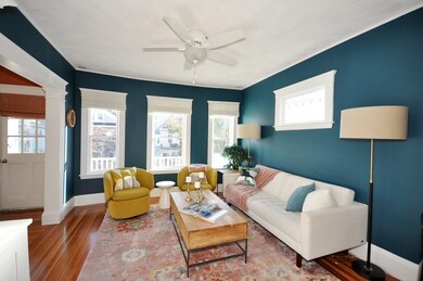 16 Gorham Rd unit 2, Medford, MA 02155 - photo 7