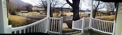 View From Front Porch