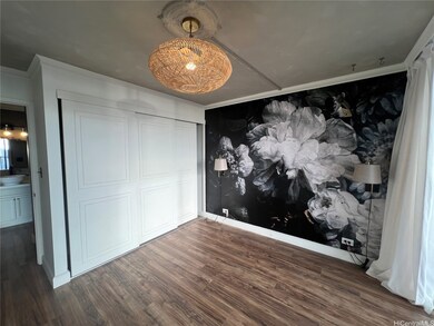 Wilder at Piikoi unit 3004, Honolulu, HI 96822 - photo 7