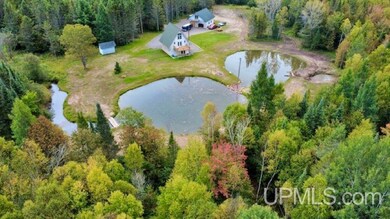 55703 Traprock Valley Rd, Lake Linden, MI 49945 - photo 4