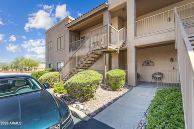 13818 N Saguaro Blvd unit S201, Fountain Hills, AZ 85268 - photo 2