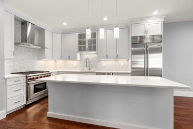 121 Farwell St unit 123, Newtonville, MA 02460 - photo 6