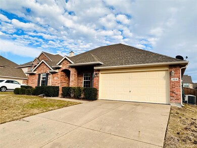 304 Mesa Verde Way, Wylie, TX 75098 - photo 2
