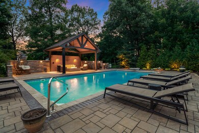 701 Quinlan Ct, Crown Point, IN 46307 - photo 6