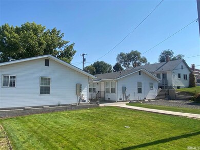 220/449/443 W Fifth St Aiken St, Winnemucca, NV 89445 - photo 5