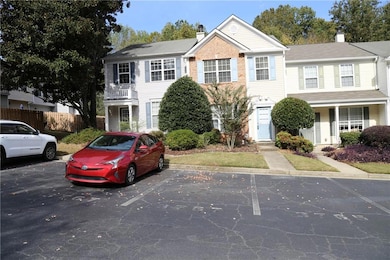 3767 Berkeley Crossing, Duluth, GA 30096 - photo 2