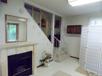 Entry Way