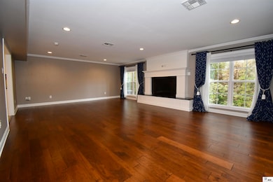 128 E Ridge Terrace, Ruston, LA 71270 - photo 4