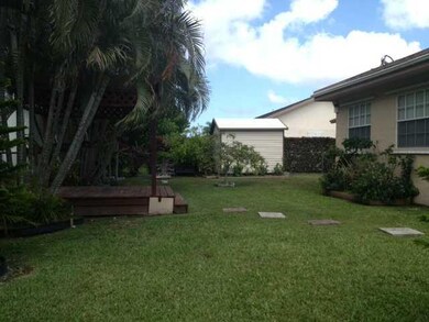 Patio/Deck/Lanai