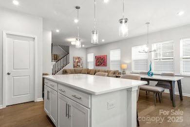 134 Berkeley Ave unit E, Mooresville, NC 28117 - photo 7