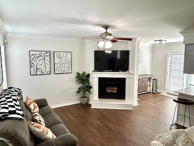 146 Settlers Trace, Shreveport, LA 71115 - photo 4