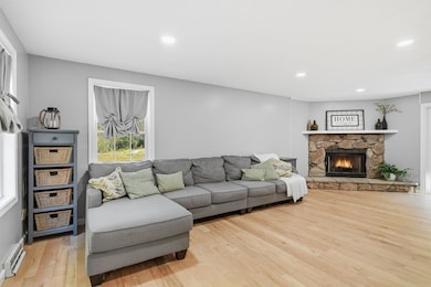 98 Mort Vining Rd, Southwick, MA 01077 - photo 2