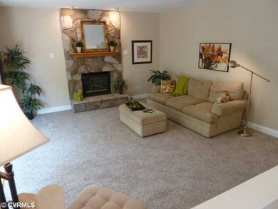 Den/Family/Great Room