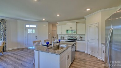 244 Creekview Rd, Hendersonville, NC 28792 - photo 7