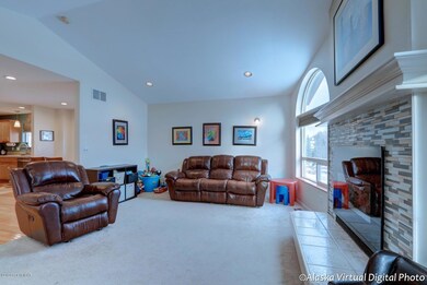 3430 Mckenzie Dr, Anchorage, AK 99517 - photo 5