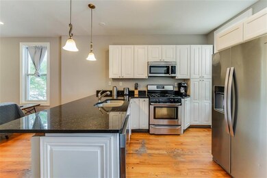 435 Wayne St unit 2, Jersey City, NJ 07302 - photo 5