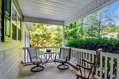 1241 E Mine St, Asheboro, NC 27205 - photo 4